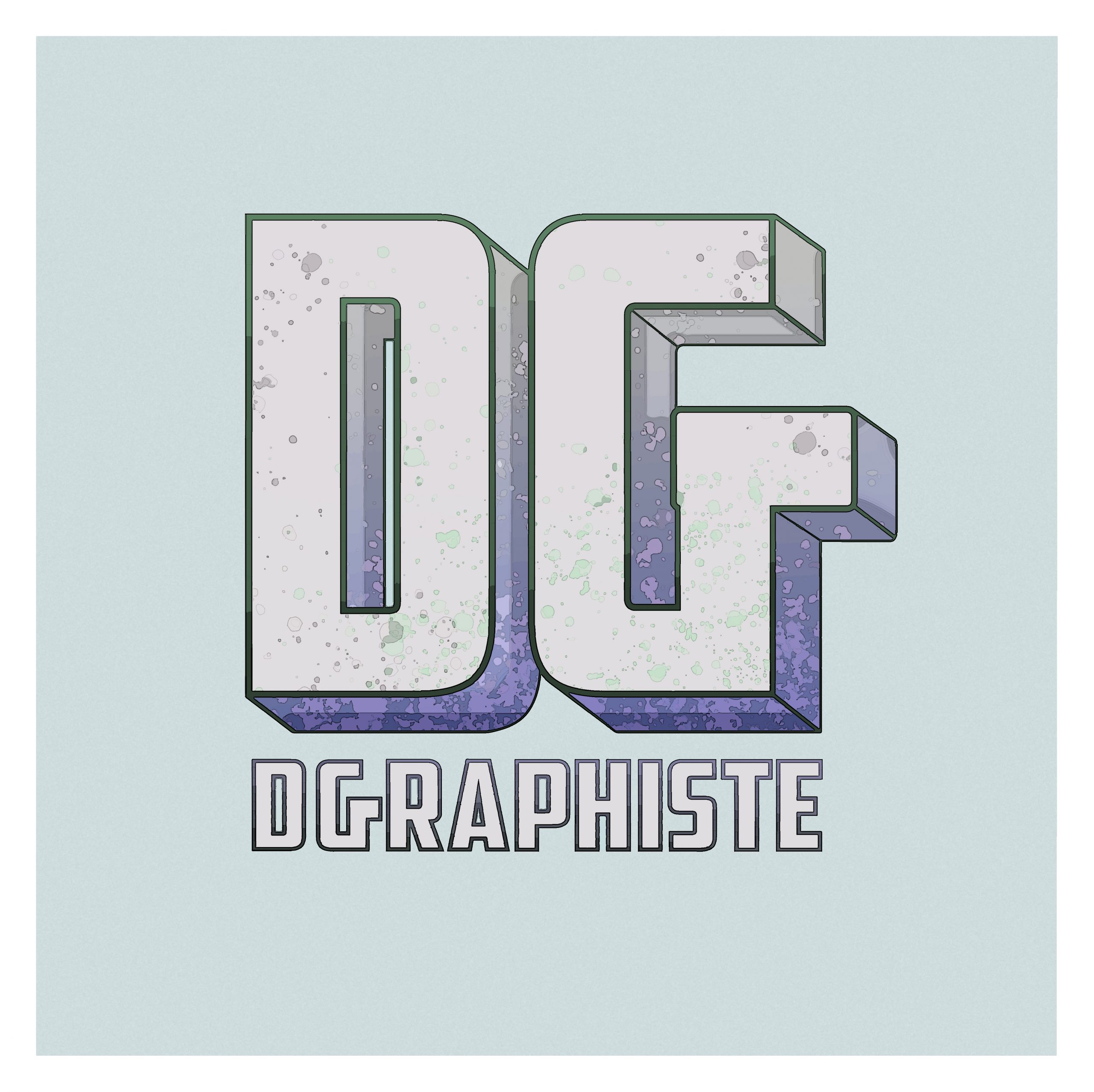dgraphiste